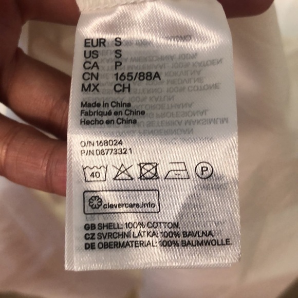 Maxi Dress - Picture 3 of 4